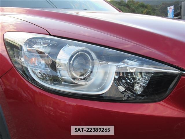 Mazda CX-5 2013-06 7802706-11