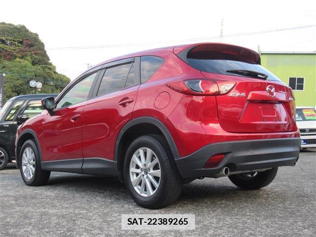 Mazda CX-5 2013-06 7802706-19