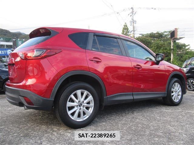 Mazda CX-5 2013-06 7802706-2