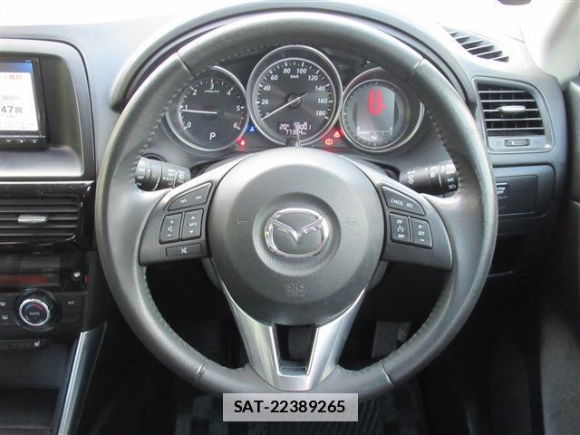 Mazda CX-5 2013-06 7802706-4