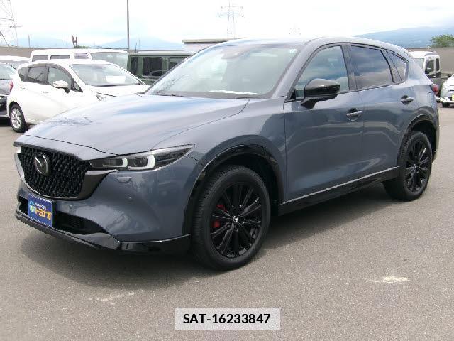 Mazda CX-5 2024-01 7803813-1