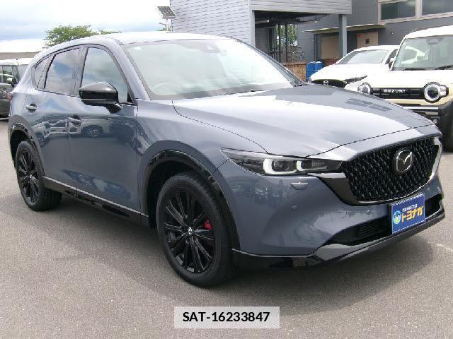 Mazda CX-5 2024-01 7803813-2