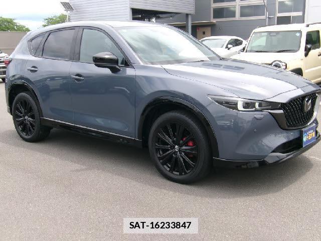 Mazda CX-5 2024-01 7803813-3