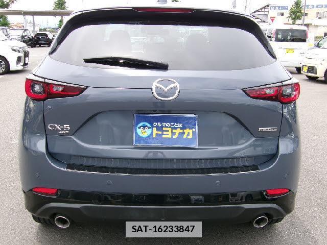 Mazda CX-5 2024-01 7803813-7