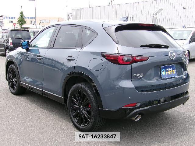 Mazda CX-5 2024-01 7803813-8