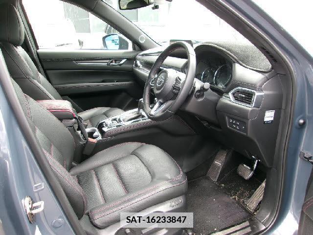 Mazda CX-5 2024-01 7803813-9
