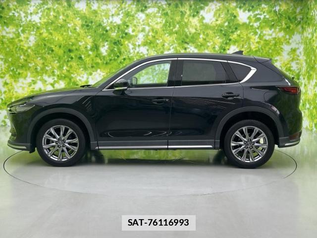 Mazda CX-5 2019-03 7804697-1