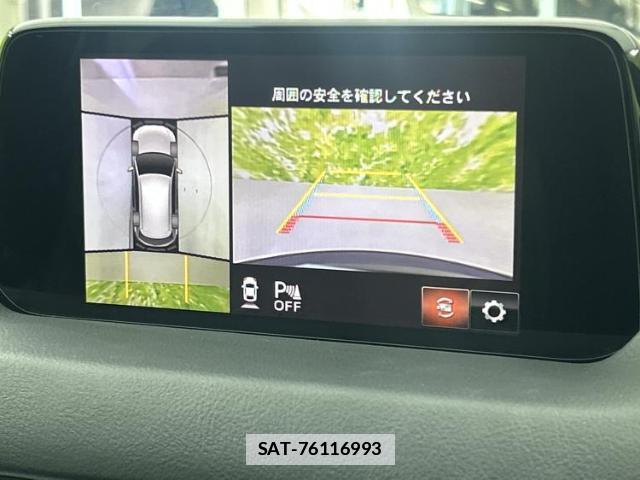 Mazda CX-5 2019-03 7804697-11