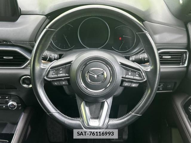 Mazda CX-5 2019-03 7804697-15