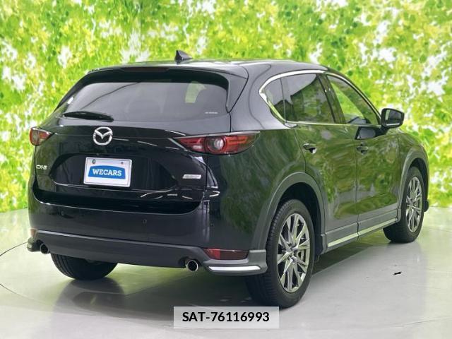 Mazda CX-5 2019-03 7804697-2
