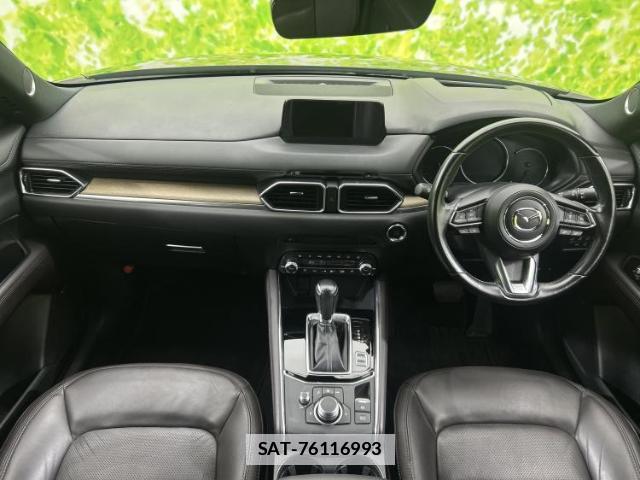 Mazda CX-5 2019-03 7804697-3