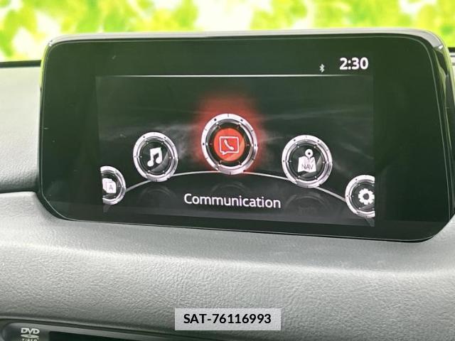 Mazda CX-5 2019-03 7804697-8