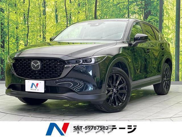 Mazda CX-5 2021-12 7804836-0