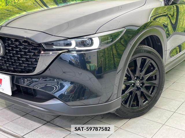Mazda CX-5 2021-12 7804836-11