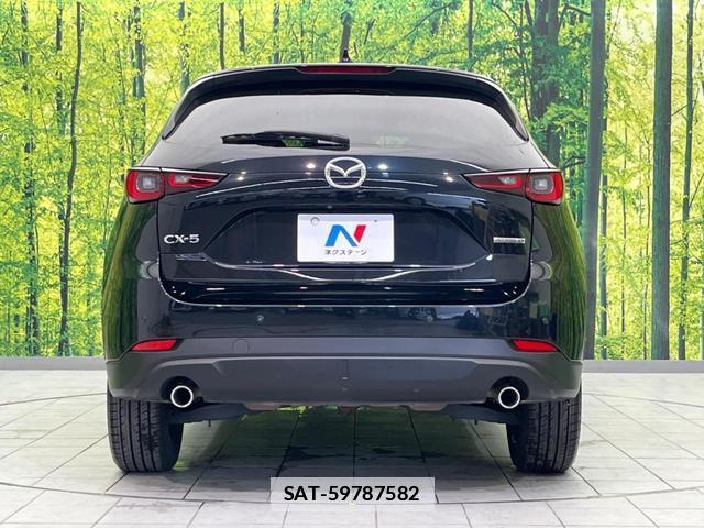 Mazda CX-5 2021-12 7804836-14