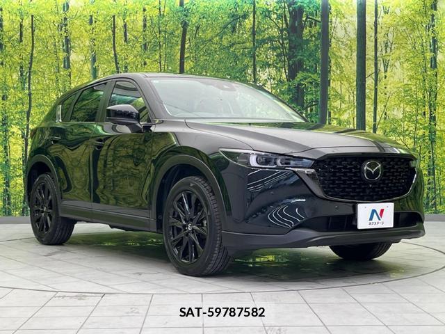Mazda CX-5 2021-12 7804836-15