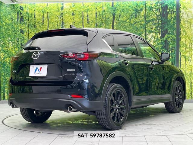 Mazda CX-5 2021-12 7804836-16