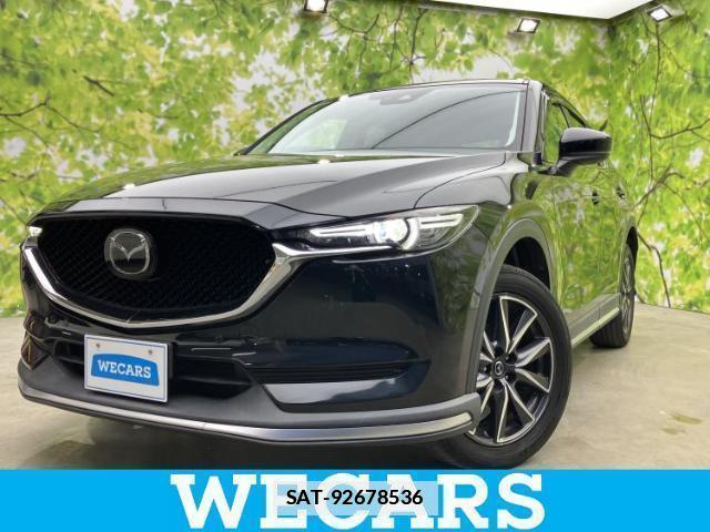 Mazda CX-5 2019-03 7804898-0