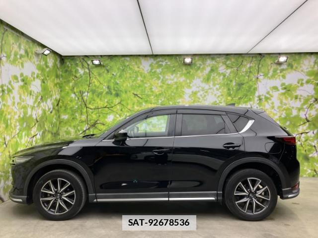 Mazda CX-5 2019-03 7804898-1