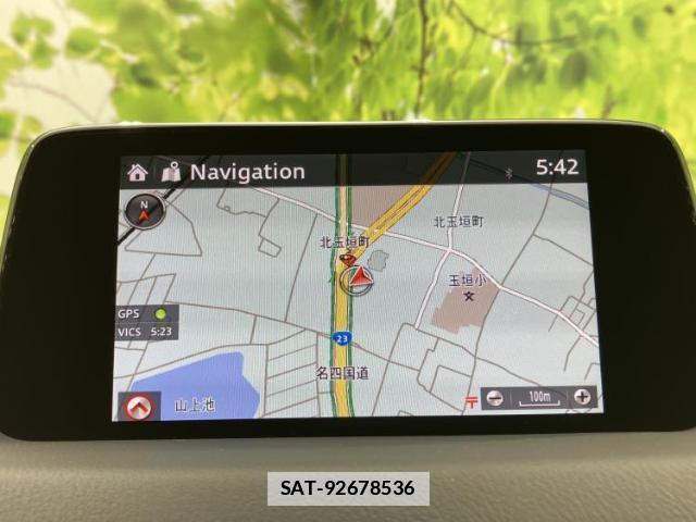 Mazda CX-5 2019-03 7804898-9