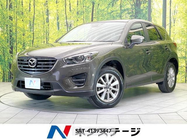 Mazda CX-5 2016-04 7805065-0