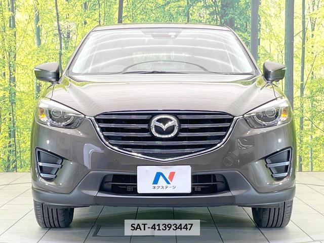 Mazda CX-5 2016-04 7805065-12