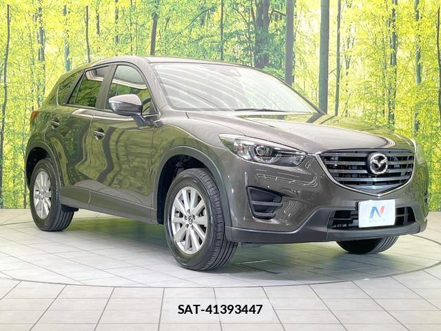 Mazda CX-5 2016-04 7805065-14