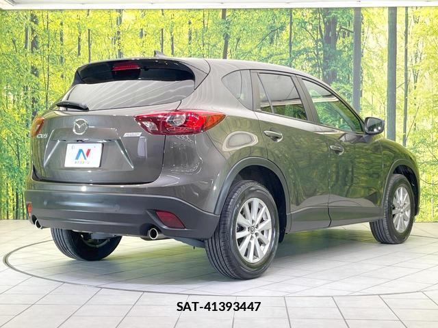 Mazda CX-5 2016-04 7805065-15
