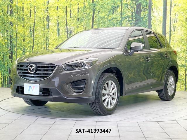 Mazda CX-5 2016-04 7805065-19