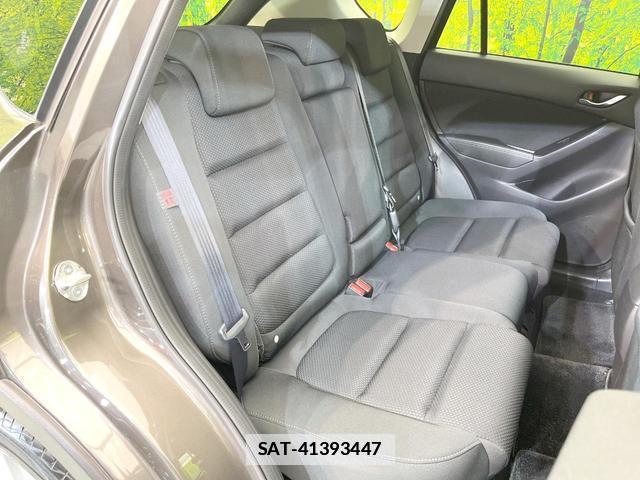 Mazda CX-5 2016-04 7805065-7