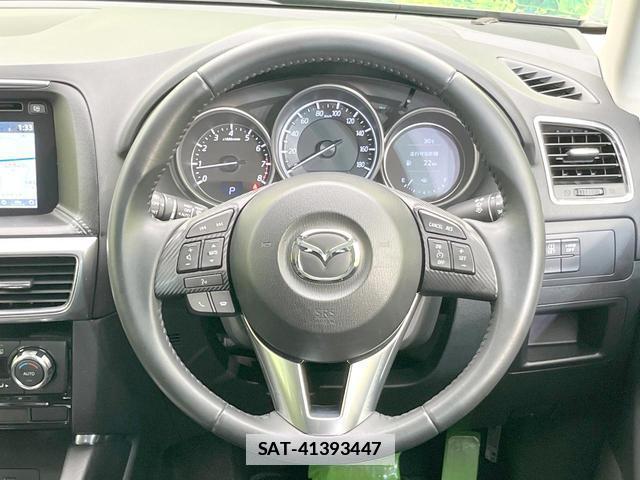 Mazda CX-5 2016-04 7805065-9