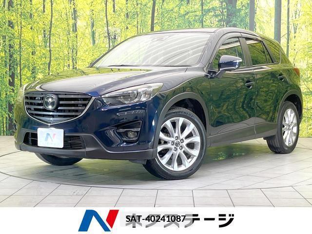 Mazda CX-5 2016-02 7805092-0