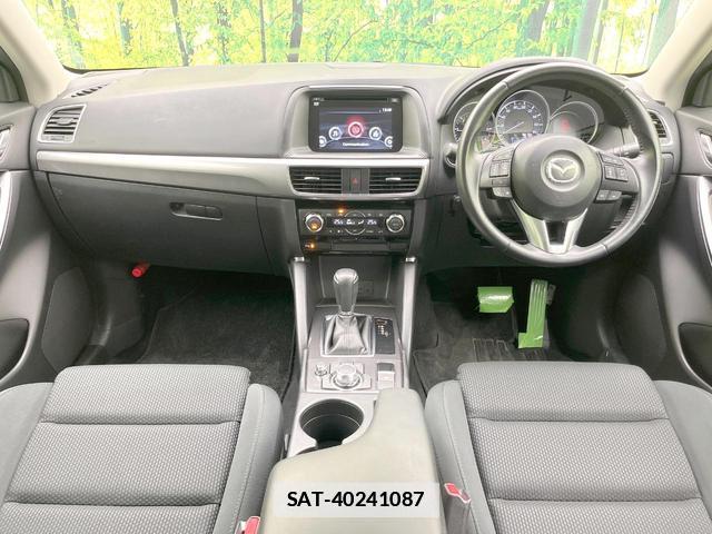 Mazda CX-5 2016-02 7805092-1