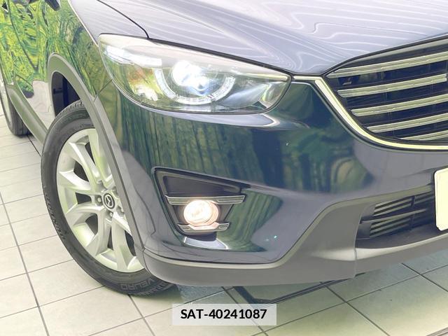 Mazda CX-5 2016-02 7805092-10