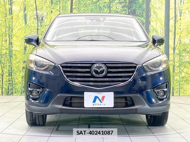 Mazda CX-5 2016-02 7805092-12