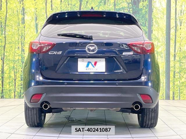 Mazda CX-5 2016-02 7805092-13