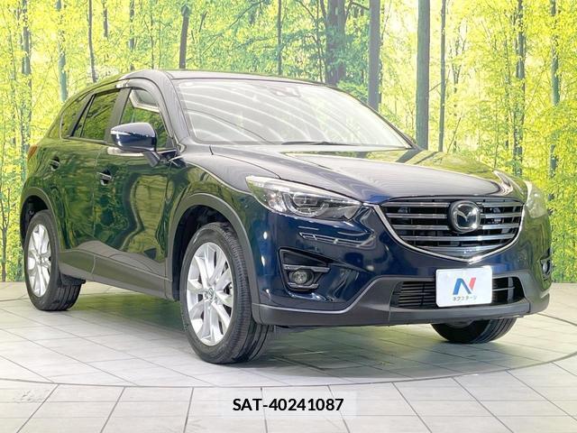 Mazda CX-5 2016-02 7805092-14