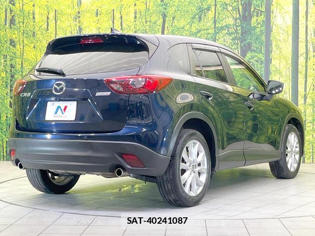 Mazda CX-5 2016-02 7805092-15
