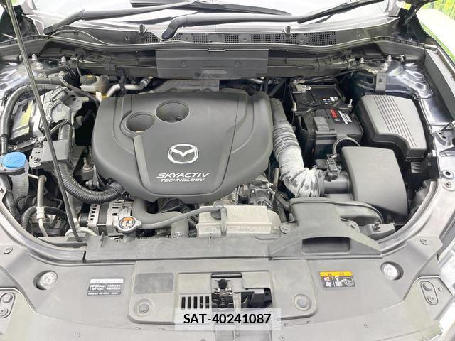 Mazda CX-5 2016-02 7805092-16