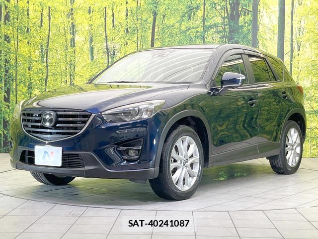 Mazda CX-5 2016-02 7805092-19