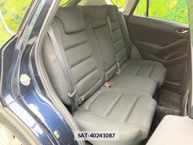 Mazda CX-5 2016-02 7805092-7