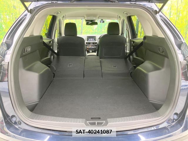 Mazda CX-5 2016-02 7805092-8