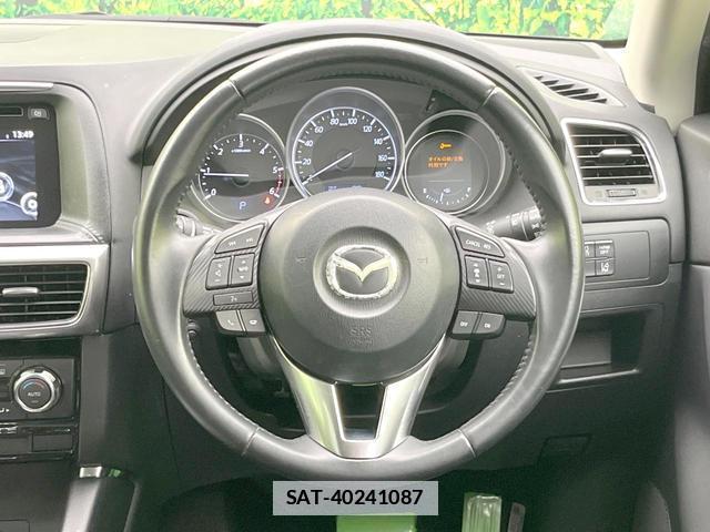 Mazda CX-5 2016-02 7805092-9