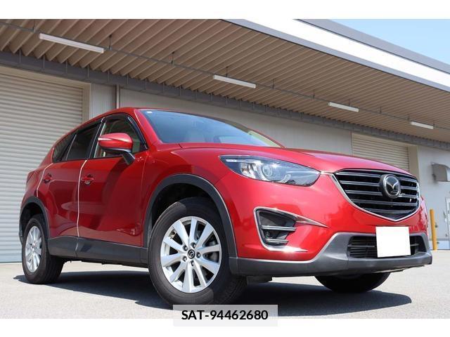 Mazda CX-5 2015-06 7805524-0