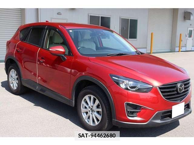 Mazda CX-5 2015-06 7805524-1