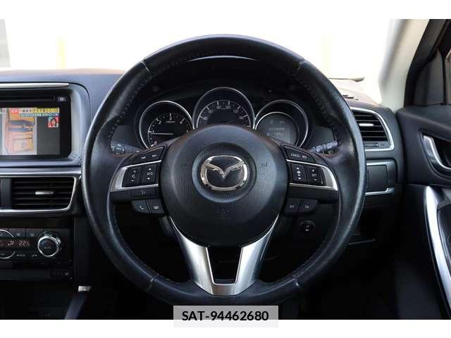 Mazda CX-5 2015-06 7805524-12