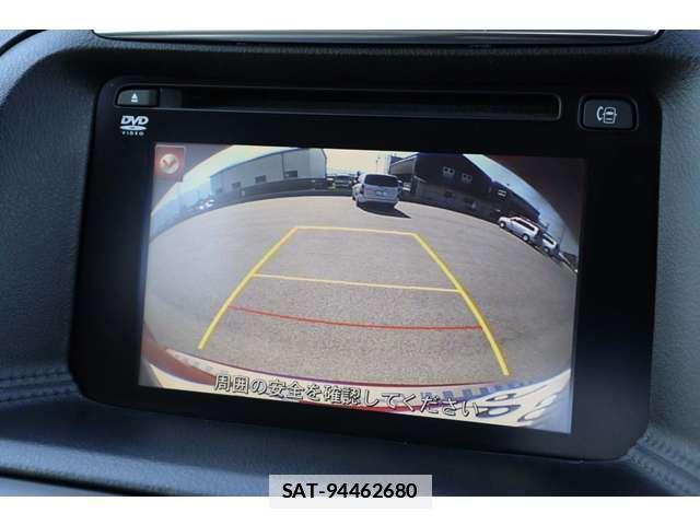 Mazda CX-5 2015-06 7805524-15