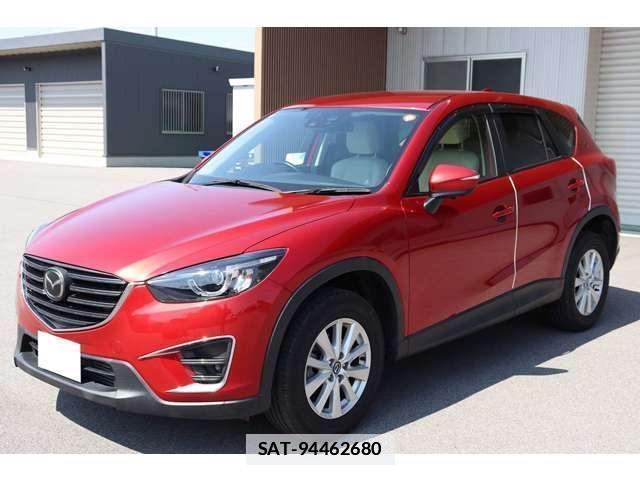 Mazda CX-5 2015-06 7805524-3