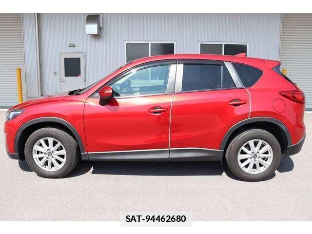 Mazda CX-5 2015-06 7805524-4