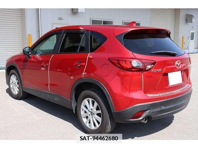 Mazda CX-5 2015-06 7805524-5
